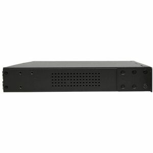 Tripp Lite series B098-048 Device Server - TAA-konform - Verdrilltes - 2 x Netzwerk (RJ-45) - 2 x USB - 48 x Serielle Schn