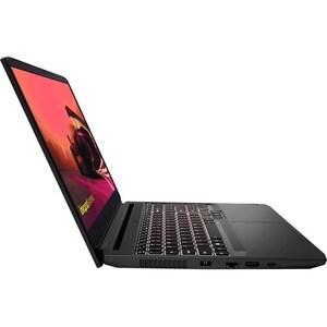 Lenovo IdeaPad Gaming 3 15ACH6 82K201V1IN 39.62 cm (15.60") Gaming Notebook - Full HD - AMD Ryzen 5 5600H - 16 GB - 512 GB