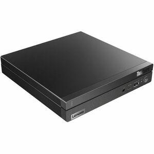 Lenovo ThinkCentre neo 50q Gen 4 12LN002YMX Desktop Computer - Intel Core i5 13th Gen i5-13420H - 16 GB - 256 GB SSD - Tin