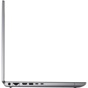 DELL PRECISION 7680 I7-13850HX 32+1TB 16IN RTX 2000 W11 PRO 3Y