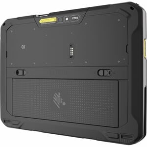 Zebra ET60 Rugoso Tablet - 25,7 cm (10,1") WUXGA - Qualcomm 6490 - 8 GB - 128 GBspacArmazenamento - Octa-core (8 núcleos) 