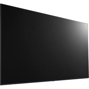 LG 75UL3J-B 1.91 m (75") LCD Digital Signage Display - 16 Hours/ 7 Days Operation - Energy Star - In-plane Switching (IPS)