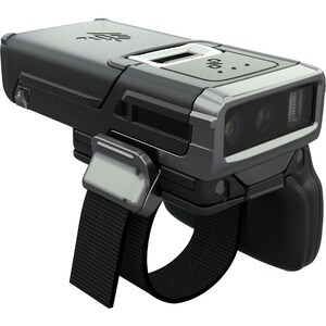 RS5100 Ring Scanner SE4770 STD BATT 1 Trigger No USB Top Trigger BT 5.0 WW