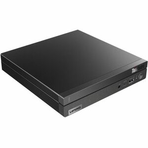 Lenovo ThinkCentre neo 50q Gen 4 12M2000MUX Tiny Thin Client Core i3 (12th Gen) i3-1215U Hexa-core (6 Core) 1.10 GHz - Bla