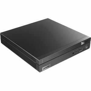 Lenovo ThinkCentre neo 50q Gen 4 12M2000QUX Desktop Computer - Intel Core i3 12th Gen i3-1215U - 8 GB - 256 GB SSD - Tiny 