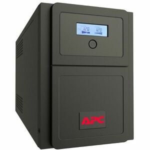 APC SMART-UPS SMV 1500VA 120V