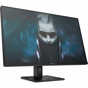 OMEN 24" 等级 Full HD 电竞显示器 - 16:9 - 60.5 cm (23.8") Viewable - 面内交换(IPS)技术 - Edge LED 背光 - 1920 x 1080 - 16.7百万 颜色 - FreeSy