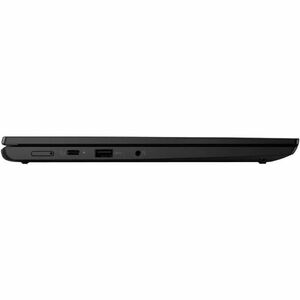 Lenovo ThinkPad L13 Yoga Gen 4 21FJ000BMZ 33,8 cm (13,3 Zoll) Umrüstbar 2 in 1 Notebook - WUXGA - 1920 x 1200 - Intel Core