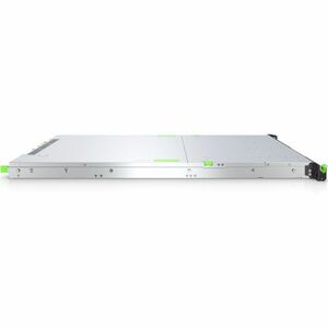 Fujitsu PRIMERGY RX2530 M7 1U Rack Server - Xeon Gold 5416S 2 GHz - 32 GB RAM - 12Gb/s SAS, Serial ATA Steuerung - Intel C