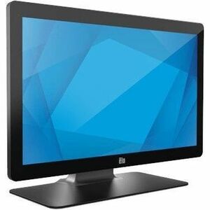 Elo 2202L 22 Zoll Class LED-Touchscreen-Monitor - 16:9 Format - 14 ms Reaktionszeit - 54,6 cm (21,5 Zoll) Viewable - Touch