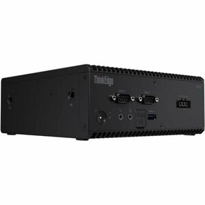 Lenovo ThinkEdge SE50 11RJ008LUS - Intel Core i7 8th Gen i7-8665UE Quad-core (4 Core) 1.70 GHz - Intel Chip - 16 GB RAM DD