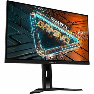 Gigabyte G27F 2 68.58 cm (27") Class Full HD Gaming LED Monitor - 16:9 - 68.58 cm (27") Viewable - SuperSpeed In-plane Swi