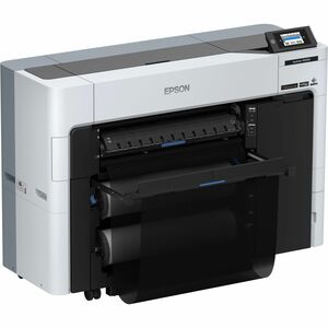 Stampante a getto di inchiostro per grandi formati A1 Epson SureColor SC-P6500DE - 609,60 mm (24") Larghezza di stampa - C