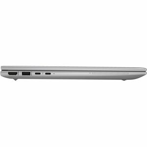 HP ZBook Firefly G10 A 14" Touchscreen Mobile Workstation - WUXGA - AMD Ryzen 7 PRO 7840HS - 32 GB - 512 GB SSD - English 