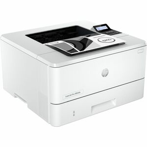 HP LaserJet Pro 4003dn Desktop Wired Laser Printer - Monochrome - 4800 x 600 dpi Print - Automatic Duplex Print - 350 Shee