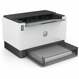 HP LaserJet 1502w Desktop Wireless Laser Printer - Monochrome - 22 ppm Mono - 600 x 600 dpi Print - Manual Duplex Print - 