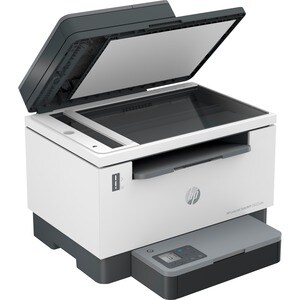 HP LaserJet 2602sdw Wireless Laser Multifunction Printer - Colour - White - Copier/Printer/Scanner - 600 x 600 dpi Print -