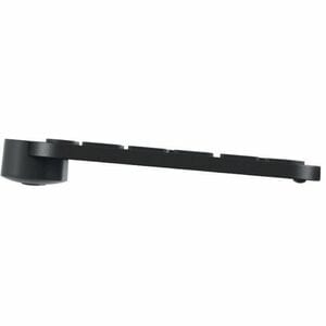 Logitech MX Keys S Keyboard - Wireless Connectivity - USB Interface - Danish, Norwegian, Swedish, Finnish - QWERTY Layout 