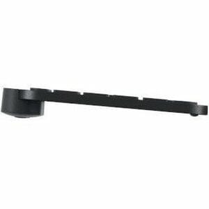 Logitech MX Keys S Keyboard - Wireless Connectivity - USB Interface - Danish, Norwegian, Swedish, Finnish - QWERTY Layout 