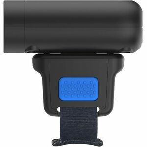 Newland WD4 Ring Scanner - 1D, 2D - CMOS - USB - Power Supply Included - IP42