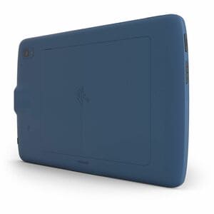 Zebra ET40-HC Rugged Tablet - 10.1" WUXGA - Qualcomm Snapdragon 695 5G Octa-core - 8 GB - 128 GB Storage - Dual-core (2 Co