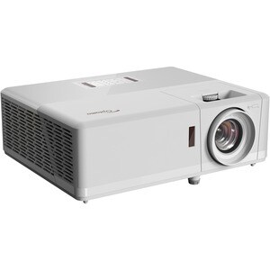 Optoma ZH507+ 3D DLP Projector - 16:9 - High Dynamic Range (HDR) - 1920 x 1080 - Front - 1080p - 30000 Hour Normal Mode - 