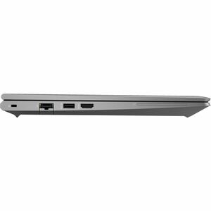 HP ZBook Power G10 A 15.6" Mobile Workstation - QHD - 2560 x 1440 - AMD Ryzen 7 7840HS Octa-core (8 Core) 3.80 GHz - 32 GB