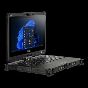 Getac V110 V110 G7 29.5 cm (11.6") Touchscreen Rugged Convertible 2 in 1 Notebook - Full HD - Intel Core i7 12th Gen i7-12