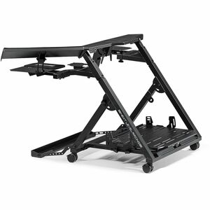 Next Level Racing Flight Stand Pro Simulation Cockpit