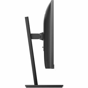 Philips 275S9JML 27" Class WQHD - 16:9 - preto texturizado - 68.6 cm (27") Viewable - Alinhamento vertical (VA) - WLED Bac