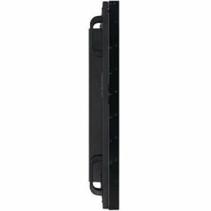 Vestel WY55B/2H 1397 mm LCD Digital Signage Display - 24 Hours/7 Days Operation - In-plane Switching (IPS) Technology - 19