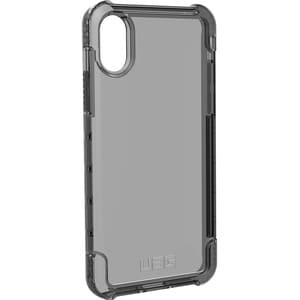 UAG APPLE IPHONE XS/X 5.8IN SCREEN PLYO CASE ASH