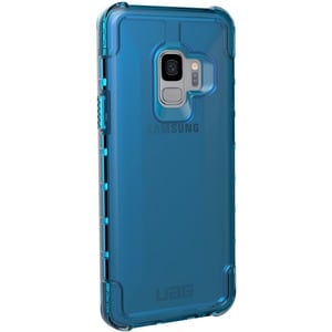 UAG SAMSUNG GALAXY S9 PLYO CASE GLACIER