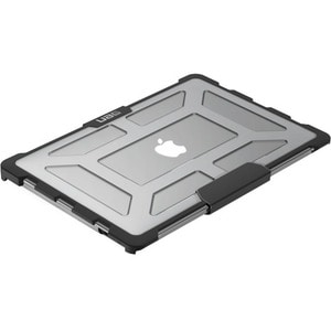 UAG MACBOOK PRO 15IN W/TOUCHBAR ICE/BLACK VISUAL PACKAGING