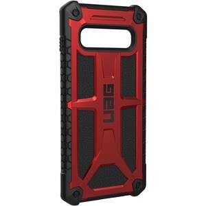 Urban Armor Gear Monarch Estojo para Samsung Smartphone - Resistente a quedas, Resistente a choques, Impacto resistente - 
