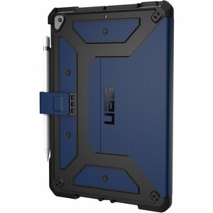 Urban Armor Gear Metropolis Estojo para Apple iPad (7ª Geração) Tablet - Impacto resistente, Resistente a quedas