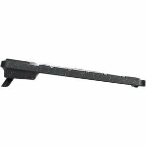 Targus EcoSmart AKB868FR Keyboard - Wireless Connectivity - French - AZERTY Layout - Black - Scissors Keyswitch - Bluetoot