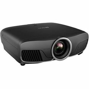 Epson EH-TW9400 3D 3LCD Projector - 16:9 - High Dynamic Range (HDR) - 1920 x 1080 - Front - 1080p - 3500 Hour Normal Mode 