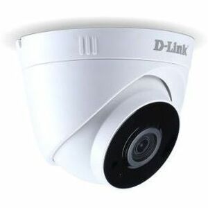 D-Link DCS-F5614-L1 4 Megapixel 2K Network Camera - Colour - Dome - 30 m (1181.10") Infrared Night Vision - H.264, H.264+,