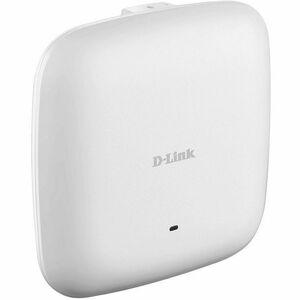 D-Link DAP-2680 Dual Band IEEE 802.11ac 1.71 Gbit/s Wireless Access Point - Indoor - 2.40 GHz, 5 GHz - 3 x Internal Antenn