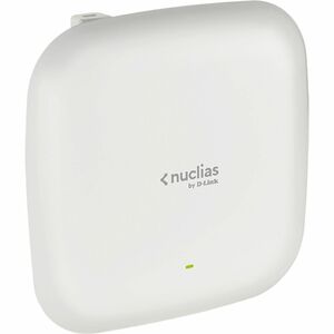 D-Link DBA-X1230P Dual Band IEEE 802.11ax 1.76 Gbit/s Wireless Access Point - 2.40 GHz, 5 GHz - 2 x Internal Antenna(s) - 