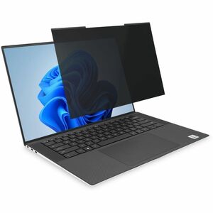 Kensington MagPro 2H Anti-glare Privacy Screen Filter - For 33.8 cm (13.3") Widescreen LCD Notebook - 16:10 - Blue Light R