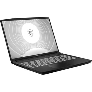 MSI CreatorPro M16 B13V CreatorPro M16 B13VK-1021ES 40.6 cm (16") Mobile Workstation - QHD+ - Intel Core i7 13th Gen i7-13