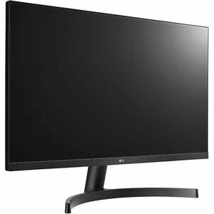 LG 27MK60MP-B 27" Class Full HD Gaming LED Monitor - 16:9 - 68.6 cm (27") Viewable - In-plane Switching (IPS) Technology -