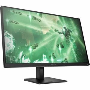 OMEN 27q 27" (68.6 cm) Class WQHD Gaming LED Monitor - 16:9 - 27" (68.6 cm) Viewable - In-plane Switching (IPS) Technology