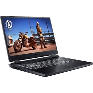 Acer Nitro 5 AN517-55 AN517-55-9931 43,9 cm (17,3 Zoll) Gaming-Notebook - Full HD - Intel Core i9 12. Gen. i9-12900H - 16 