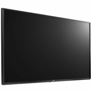 LG Pro Centric LN662M 32LN662MBUB 32" Smart LED-LCD TV - HDTV - High Dynamic Range (HDR) - Ceramic Black - HLG - LED Backl