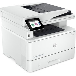 HP LaserJet Pro MFP 4101fdw Printer