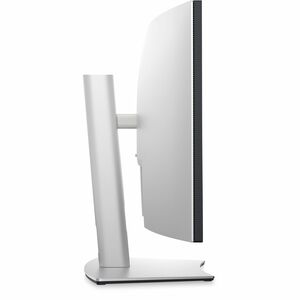 Dell UltraSharp U3824DW 38" Class WQHD+ Curved Screen LED Monitor - 21:9 - 37.5" Viewable - In-plane Switching (IPS) Black