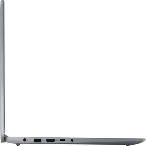 Lenovo IdeaPad Slim 3 15AMN8 82XQ00AQHV 39.6 cm (15.6") Notebook - Full HD - 1920 x 1080 - AMD Ryzen 3 7320U Quad-core (4 